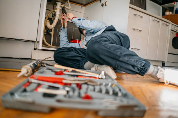Best Sprinkler Systems  in Brookdale, CA