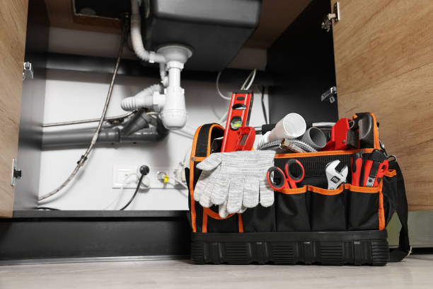 Best Local Plumber Services  in Brookdale, CA