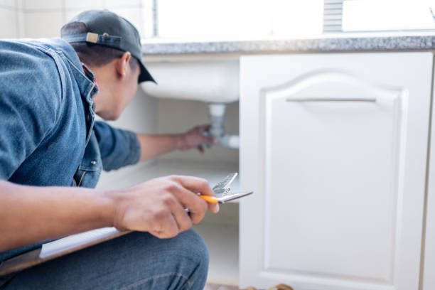 Best Hot Water Heater Installation  in Brookdale, CA