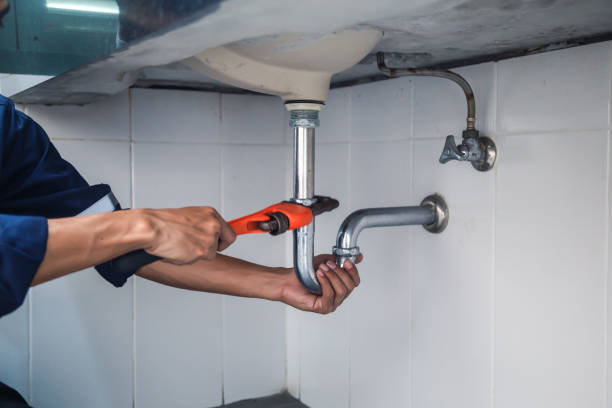 Brookdale, CA Plumbing Company