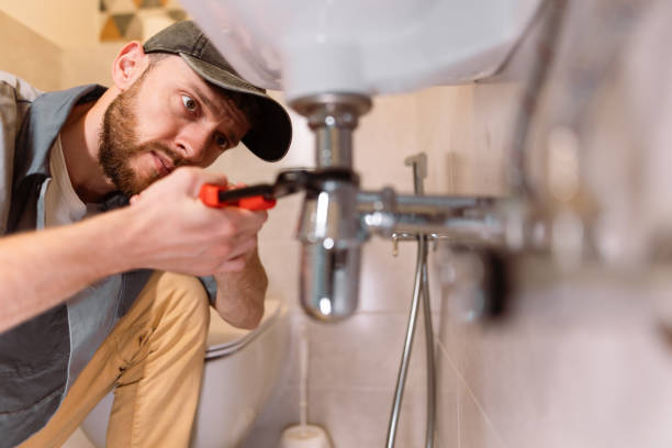 Best Pipe Repair Near Me  in Brookdale, CA