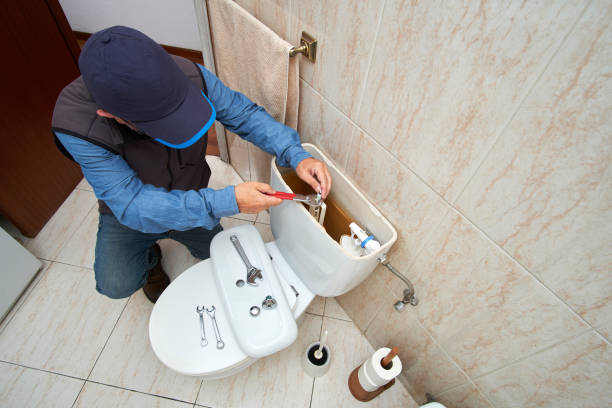Best Leak Detection Services  in Brookdale, CA