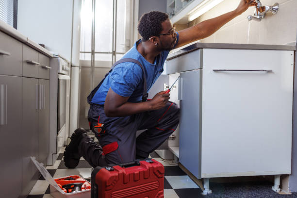 Best Plumbing Services Near Me  in Brookdale, CA