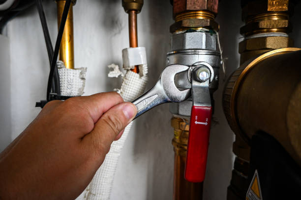 Best Emergency Plumber  in Brookdale, CA